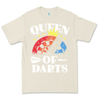 Bone darts shirts for women dart throwing league Premium Tee - linhVisuals