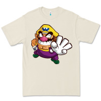 Bone super wario land Premium Tee - linhVisuals