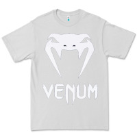 Dove Grey venum tshirt Premium Tee - linhVisuals