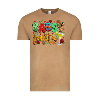 Vintage Camel sassy senorita Vintage Tee - LillyAllenDesigns