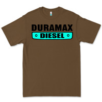 Cacao duramax Premium Tee - linhVisuals