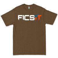 Cacao ficsit satisfactory Premium Tee - linhVisuals