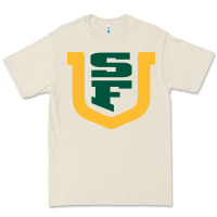 Bone the usf dons Premium Tee - linhVisuals