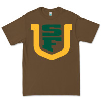Cacao the usf dons Premium Tee - linhVisuals