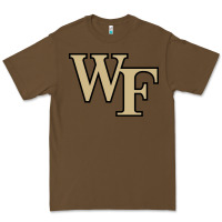 Cacao the wake forest demon deacons Premium Tee - linhVisuals