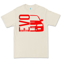 Bone evo car Premium Tee - linhVisuals