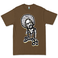 Cacao #mac dre since 84 Premium Tee - linhVisuals