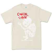 Bone butchered at birth 2 classic Premium Tee - linhVisuals