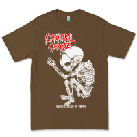 Cacao butchered at birth 2 classic Premium Tee - linhVisuals