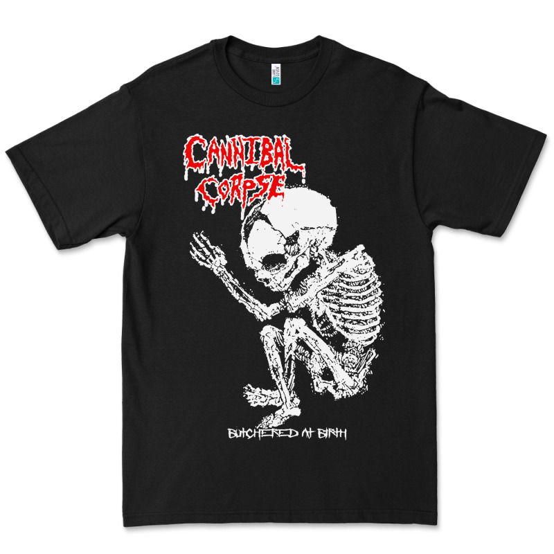 Butchered At Birth 2 Classic Premium Tee by linhVisuals | Teevron