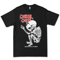 Black butchered at birth 2 classic Premium Tee - linhVisuals