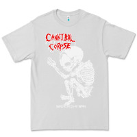 Dove Grey butchered at birth 2 classic Premium Tee - linhVisuals
