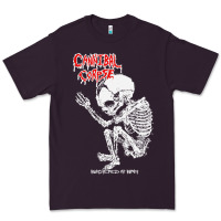 Plum butchered at birth 2 classic Premium Tee - linhVisuals