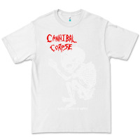 White butchered at birth 2 classic Premium Tee - linhVisuals