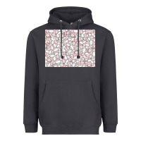 Smoke baseball seamless background  (3200x2400px) Heavyweight Hoodie - Jasminsmagicworld