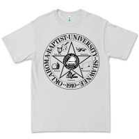 Oklahoma Baptist University Premium Tee | Teevron