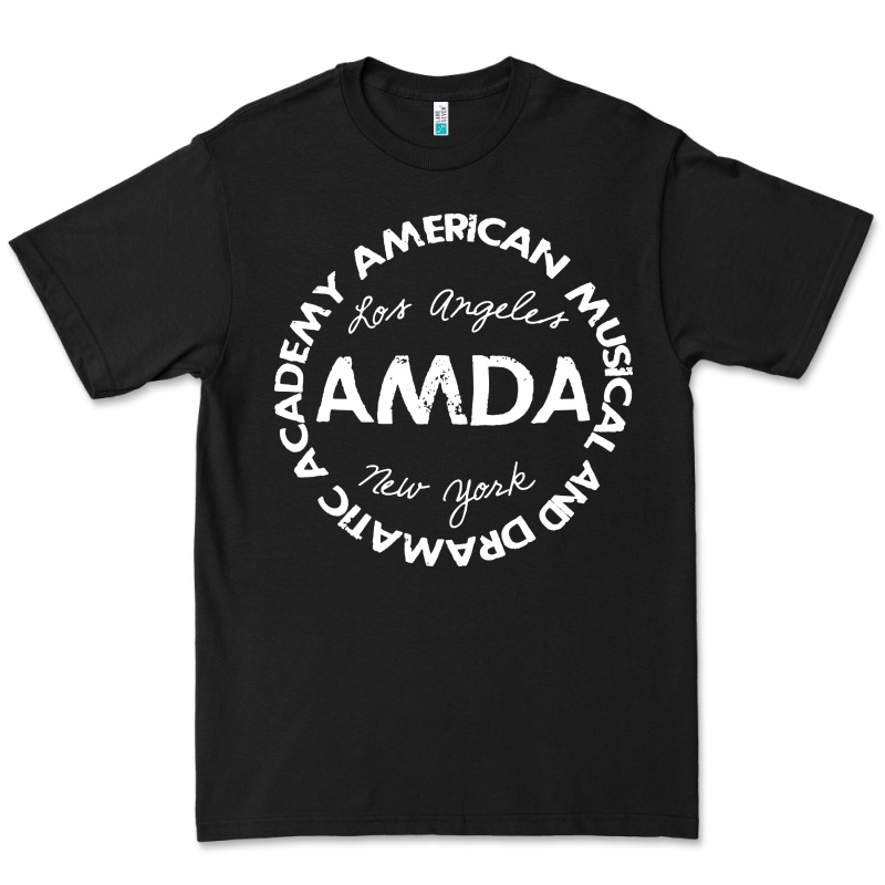 Amda Premium Tee by linhVisuals | Teevron