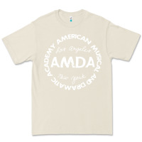 Bone amda Premium Tee - linhVisuals