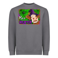 Storm boo heifer Heavyweight Sweatshirt - Jasminsmagicworld