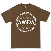 Cacao amda Premium Tee - linhVisuals