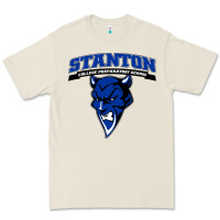 Bone stanton high school Premium Tee - linhVisuals