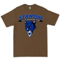 Cacao stanton high school Premium Tee - linhVisuals