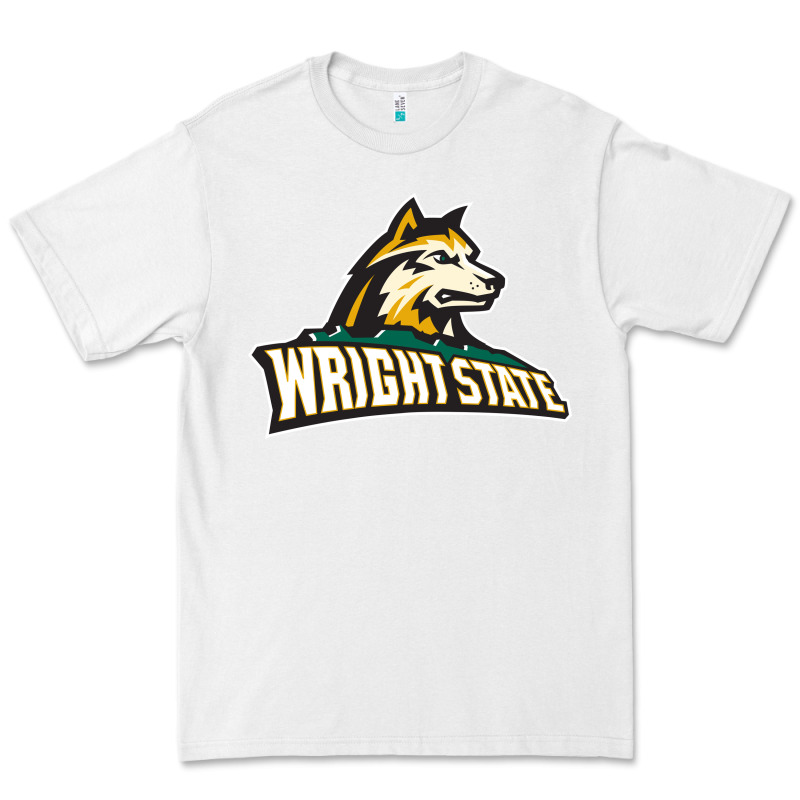 Wright State Raiders, Merch Premium Tee by linhVisuals | Teevron