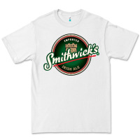 White #smithwick beer Premium Tee - linhVisuals