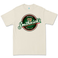 Bone #smithwick beer Premium Tee - linhVisuals