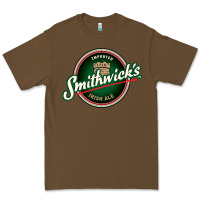 Cacao #smithwick beer Premium Tee - linhVisuals