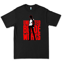 Black emiya shirou unlimited blade Premium Tee - linhVisuals