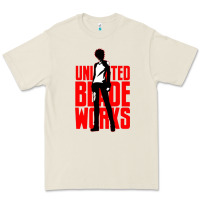 Bone emiya shirou unlimited blade Premium Tee - linhVisuals