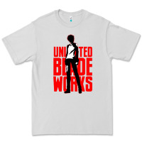 Dove Grey emiya shirou unlimited blade Premium Tee - linhVisuals