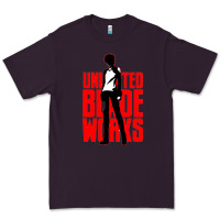 Plum emiya shirou unlimited blade Premium Tee - linhVisuals
