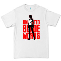 White emiya shirou unlimited blade Premium Tee - linhVisuals