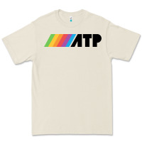 Bone atp Premium Tee - linhVisuals
