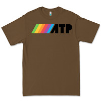 Cacao atp Premium Tee - linhVisuals