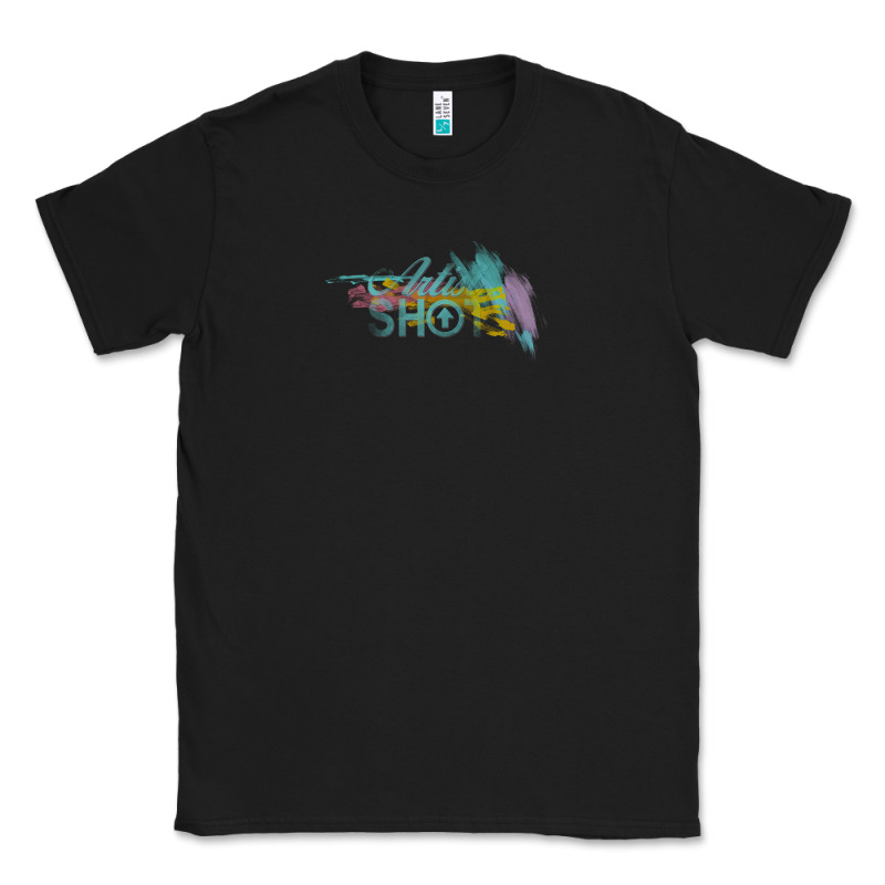 Artist Shot Classic Tee by chombo | Teevron