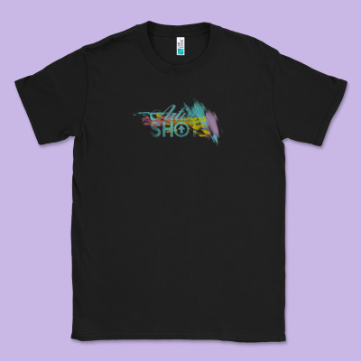 Artist Shot Classic Tee Designed By Chombo
