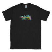 Black artist shot Classic Tee - chombo