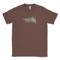 Chestnut artist shot Classic Tee - chombo