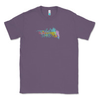 Lavender artist shot Classic Tee - chombo