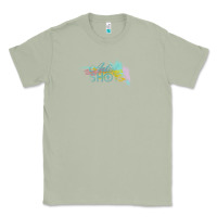 Matcha artist shot Classic Tee - chombo
