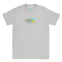 Moon Dust artist shot Classic Tee - chombo