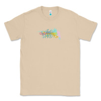 Mushroom artist shot Classic Tee - chombo