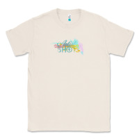 Natural artist shot Classic Tee - chombo