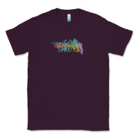 Plum artist shot Classic Tee - chombo