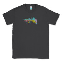 Smoke artist shot Classic Tee - chombo