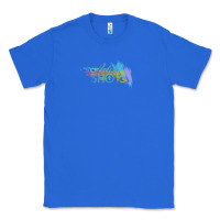 True Royal artist shot Classic Tee - chombo