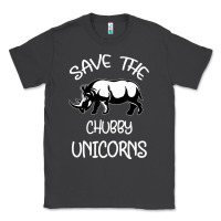 Smoke save the chubby unıcorns Classic Tee - Bettercallsaul